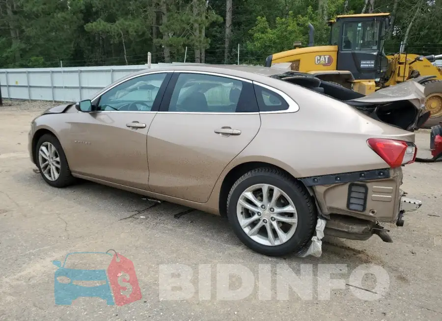 1G1ZD5ST5JF142447 Photo# 2