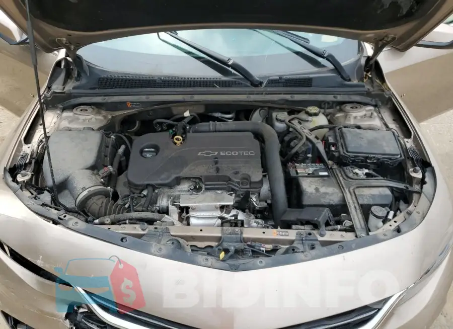 1G1ZD5ST5JF142447 Photo# 11