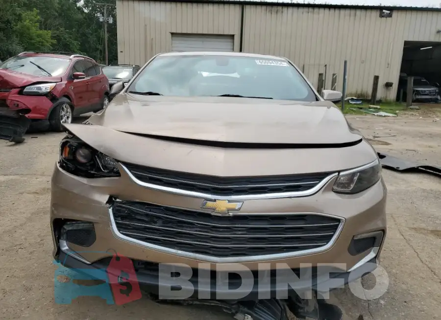 1G1ZD5ST5JF142447 Photo# 5
