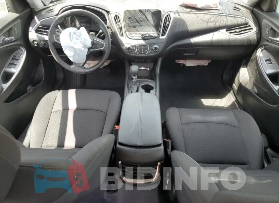 1G1ZD5ST5PF247398 Photo# 8