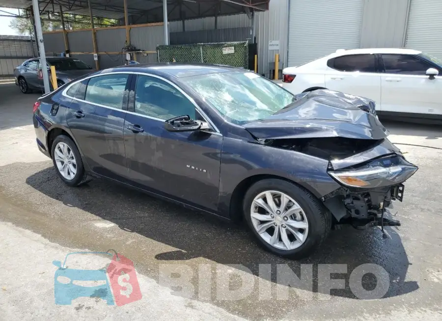 1G1ZD5ST5PF247398 Photo# 4