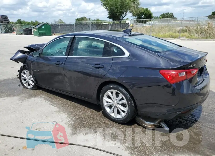 1G1ZD5ST5PF247398 Photo# 2