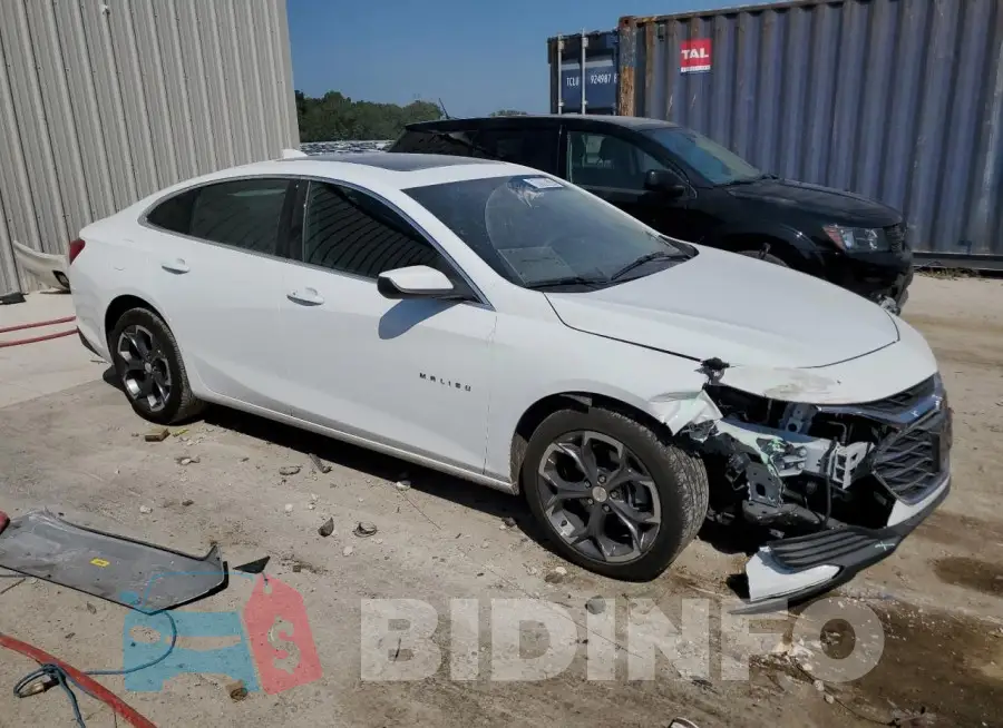 1G1ZD5ST5RF134019 Photo# 4