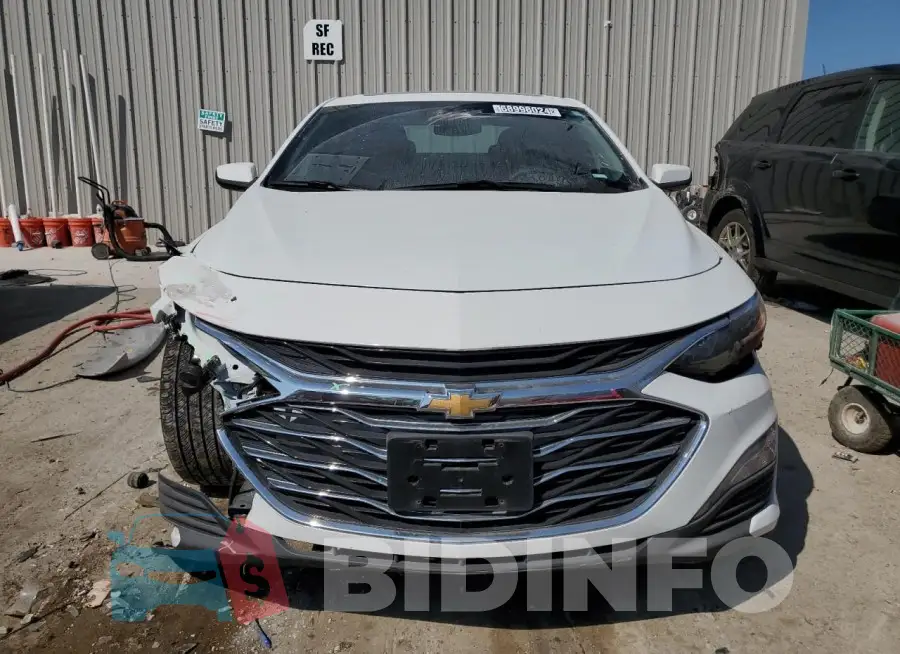 1G1ZD5ST5RF134019 Photo# 5