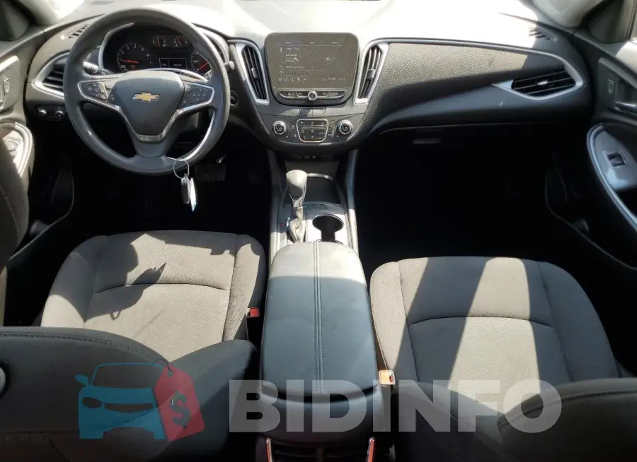 1G1ZD5ST5RF134019 Photo# 8