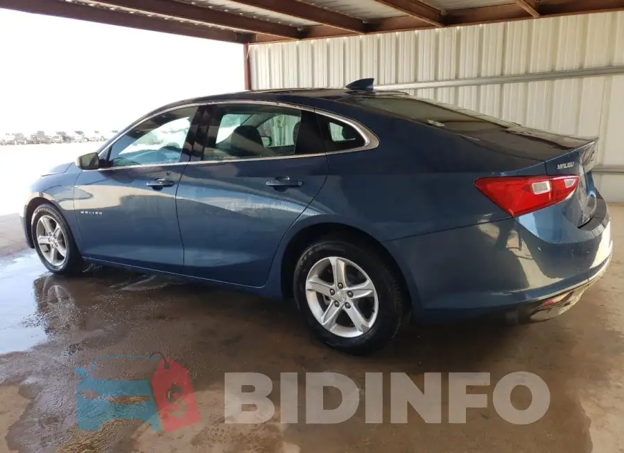 1G1ZD5ST5RF174150 Photo# 2