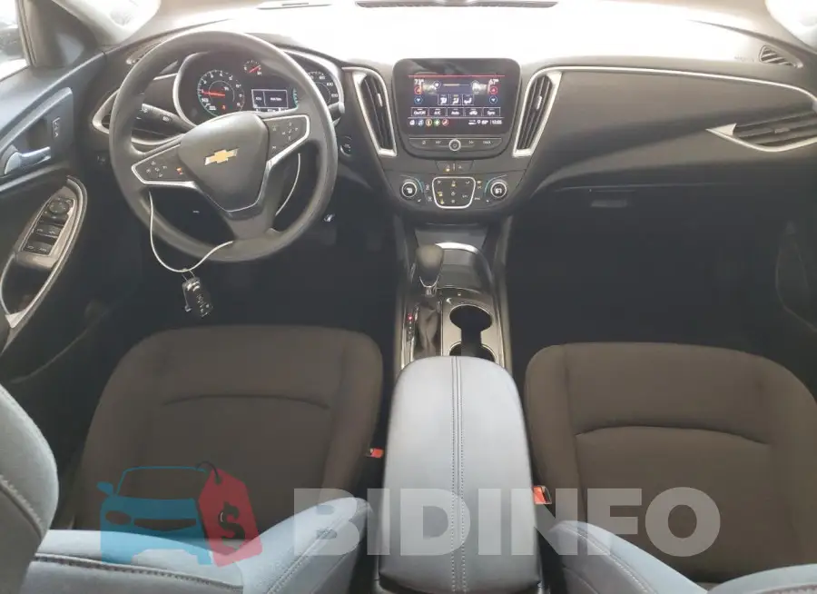 1G1ZD5ST5RF174150 Photo# 8