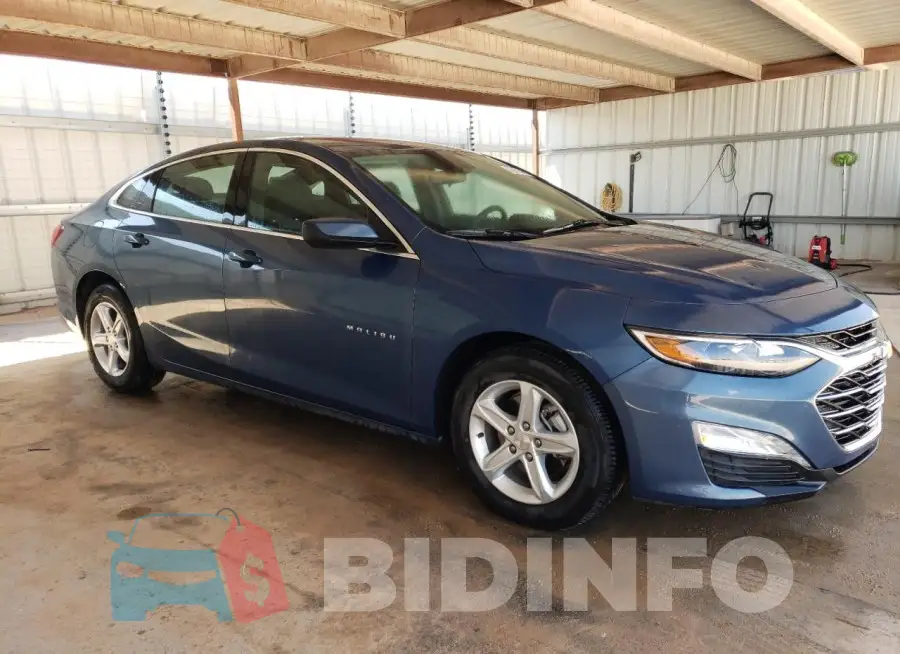 1G1ZD5ST5RF174150 Photo# 4