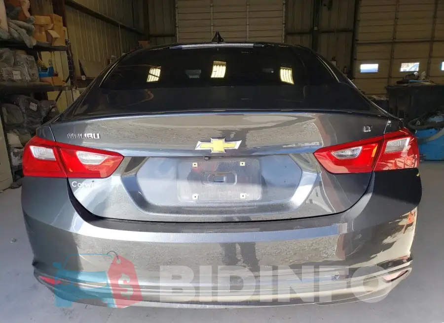 1G1ZD5ST6JF138701 Photo# 6