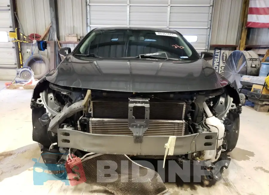 1G1ZD5ST6JF138701 Photo# 5