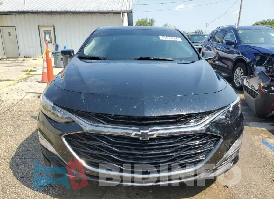 1G1ZD5ST6LF129435 Photo# 5