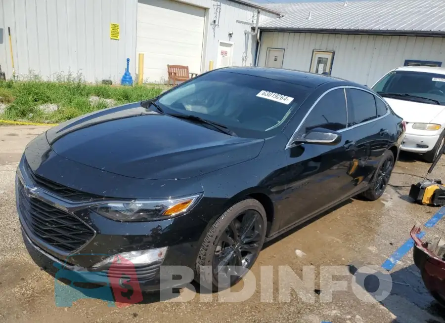 1G1ZD5ST6LF129435 Photo# 1