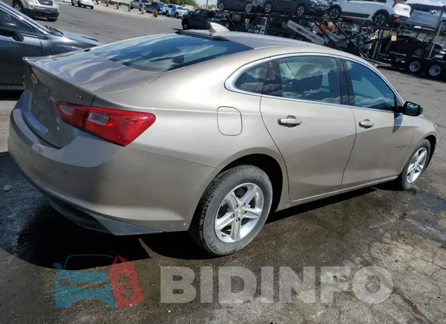 1G1ZD5ST6PF216399 Photo# 3
