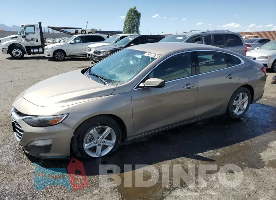1G1ZD5ST6PF216399 Photo# 1