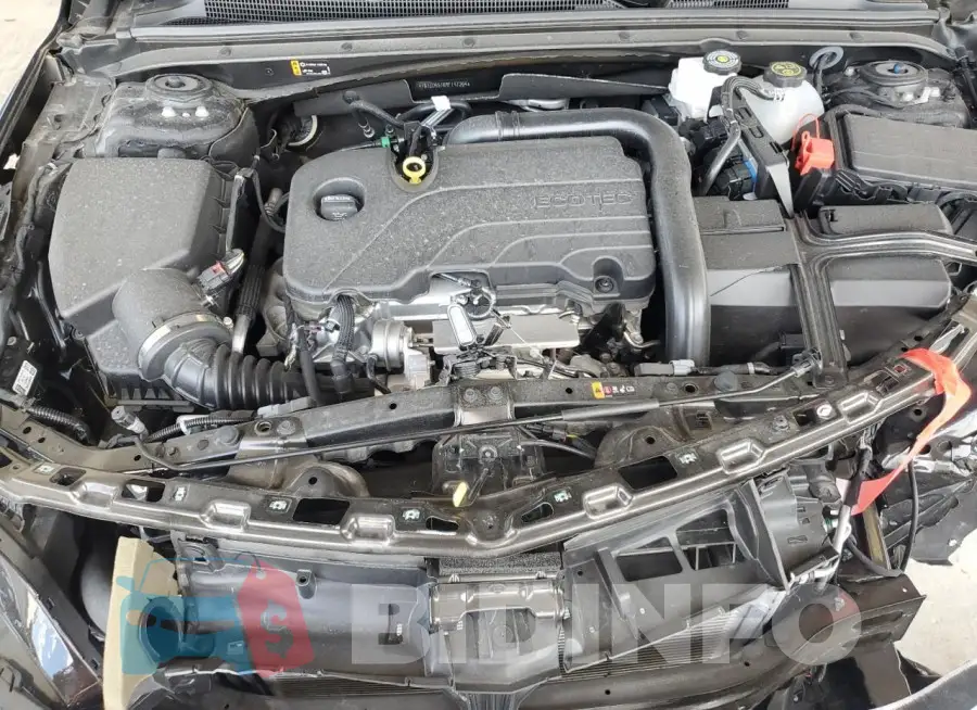 1G1ZD5ST6RF147264 Photo# 11