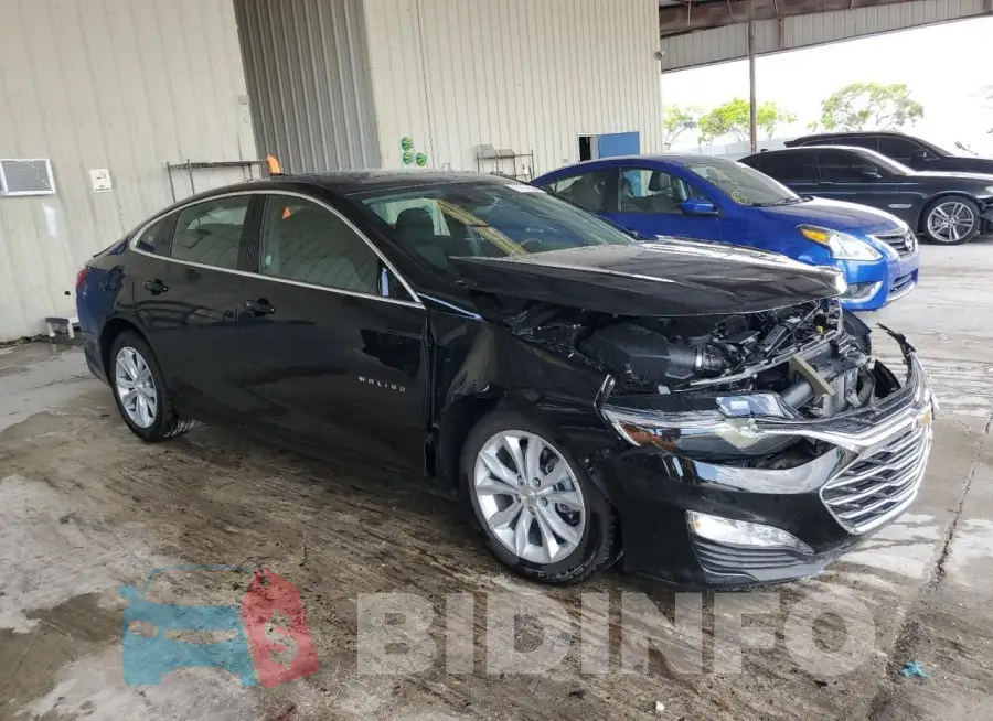 1G1ZD5ST6RF147264 Photo# 4