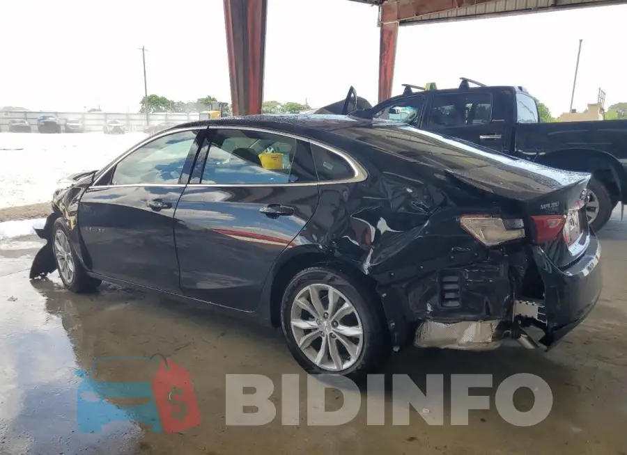 1G1ZD5ST6RF147264 Photo# 2