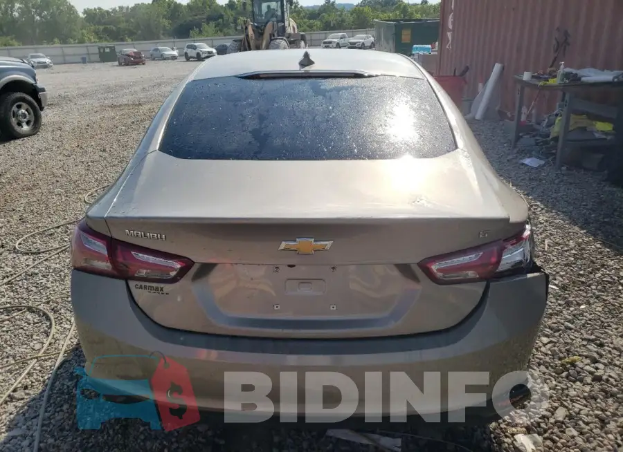 1G1ZD5ST7NF127843 Photo# 6