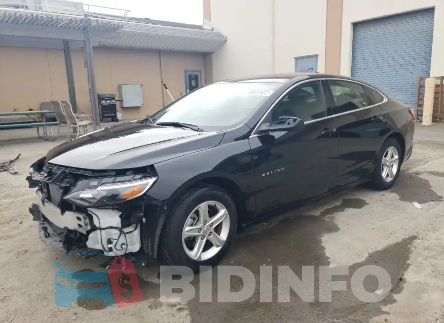 1G1ZD5ST7NF185497 Photo# 1