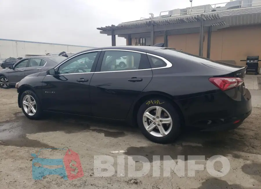 1G1ZD5ST7NF185497 Photo# 2