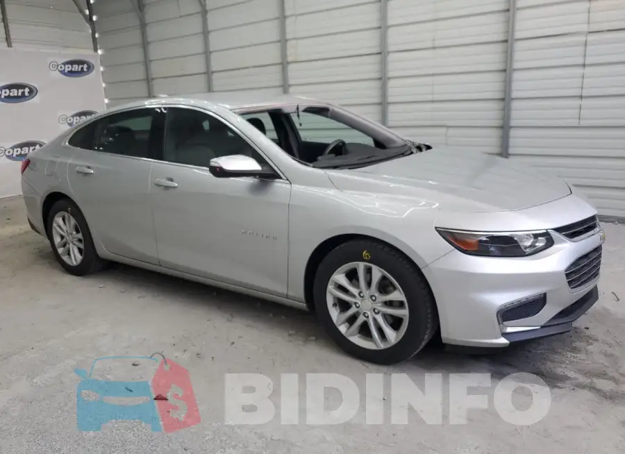 1G1ZD5ST8JF223734 Photo# 4