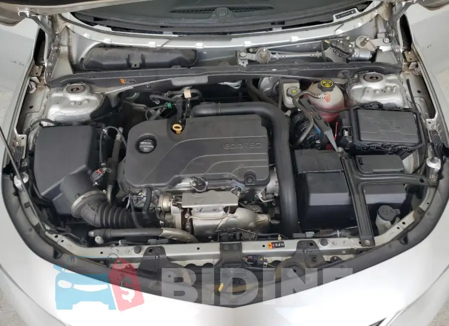 1G1ZD5ST8JF223734 Photo# 11