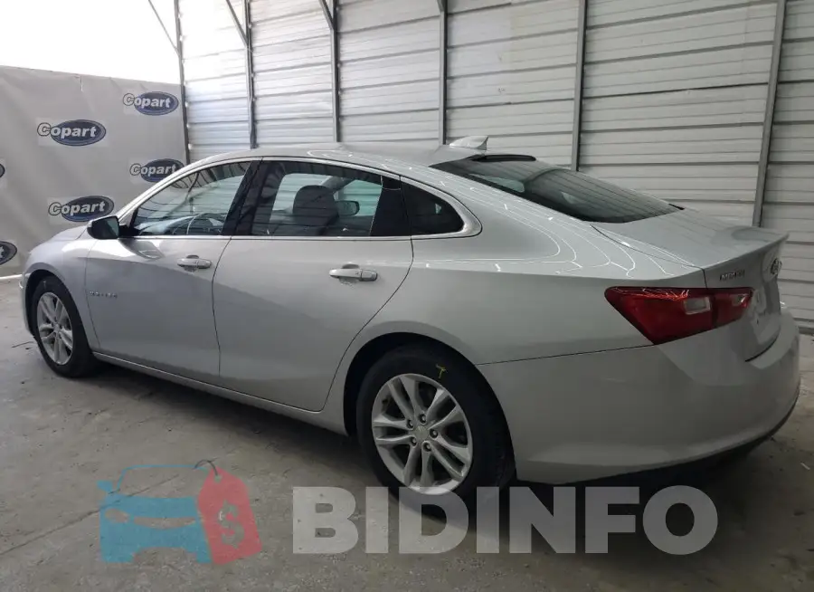 1G1ZD5ST8JF223734 Photo# 2