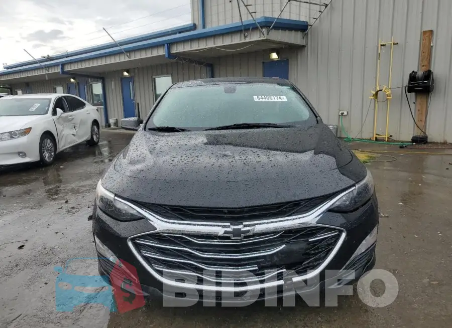 1G1ZD5ST8KF164766 Photo# 5