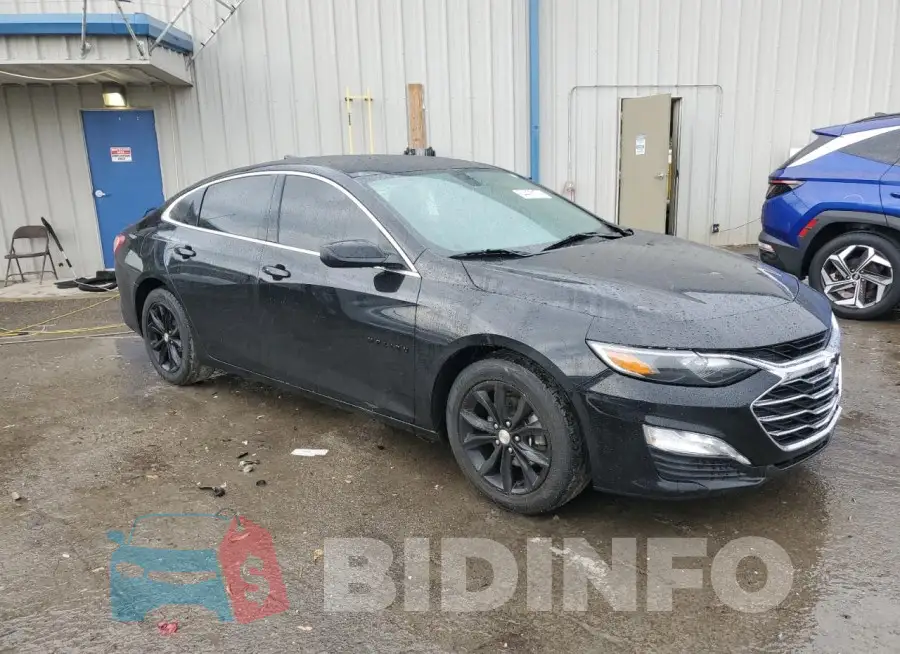 1G1ZD5ST8KF164766 Photo# 4
