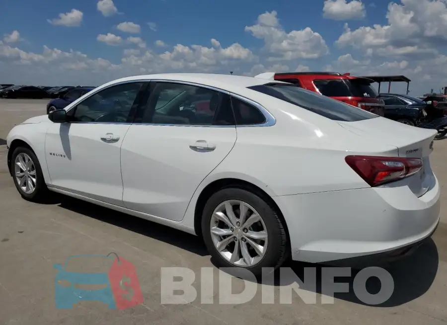 1G1ZD5ST8LF031684 Photo# 2
