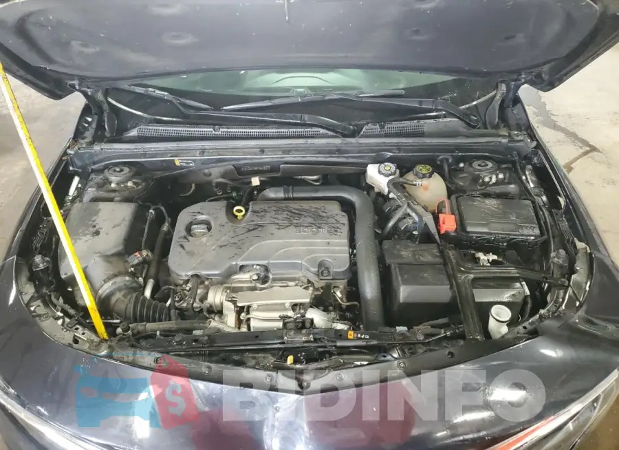 1G1ZD5ST8PF165102 Photo# 11
