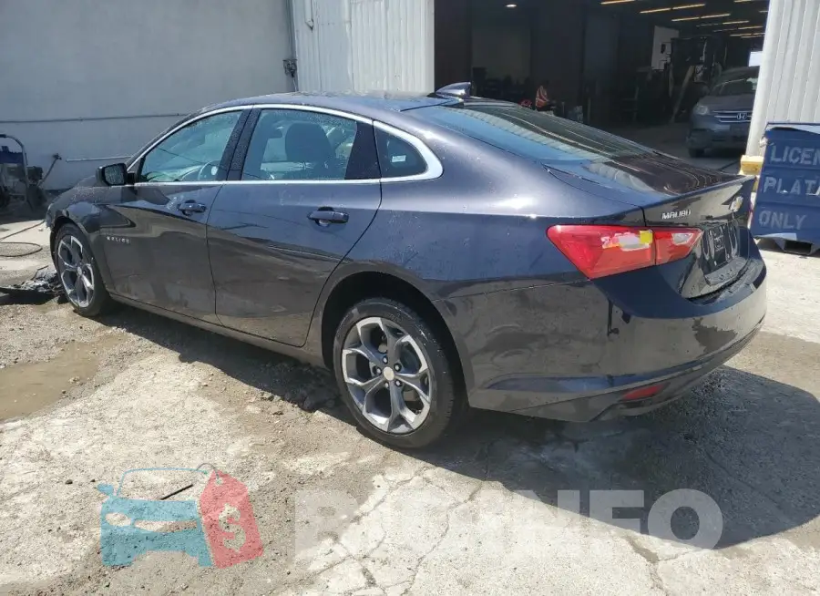 1G1ZD5ST9PF229339 Photo# 2