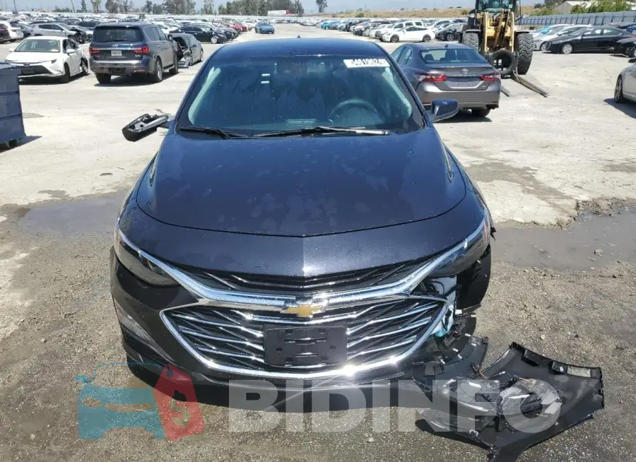 1G1ZD5ST9PF229339 Photo# 5