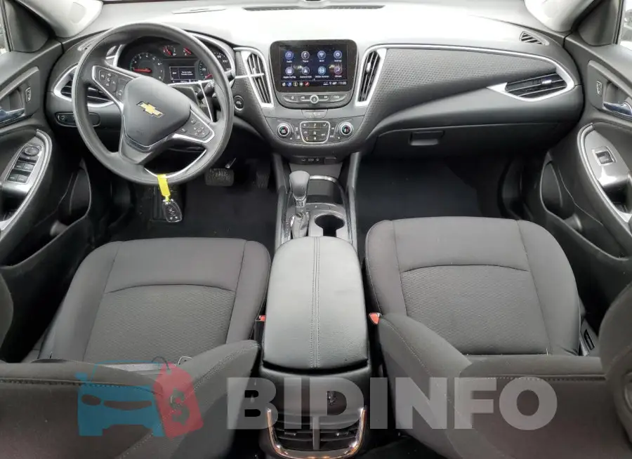 1G1ZD5ST9PF229339 Photo# 8