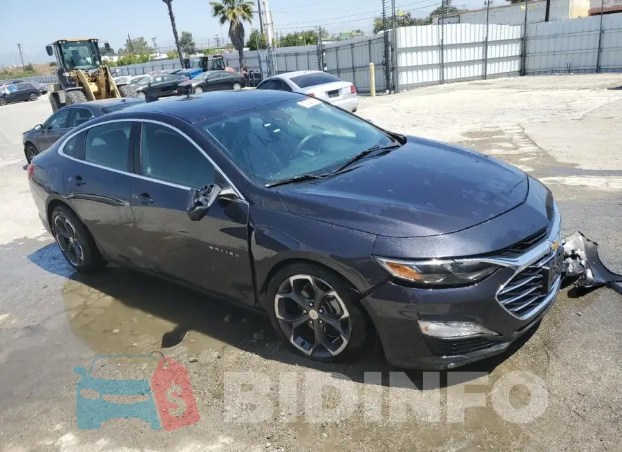 1G1ZD5ST9PF229339 Photo# 4
