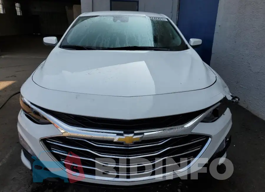 1G1ZD5STXPF163674 Photo# 5