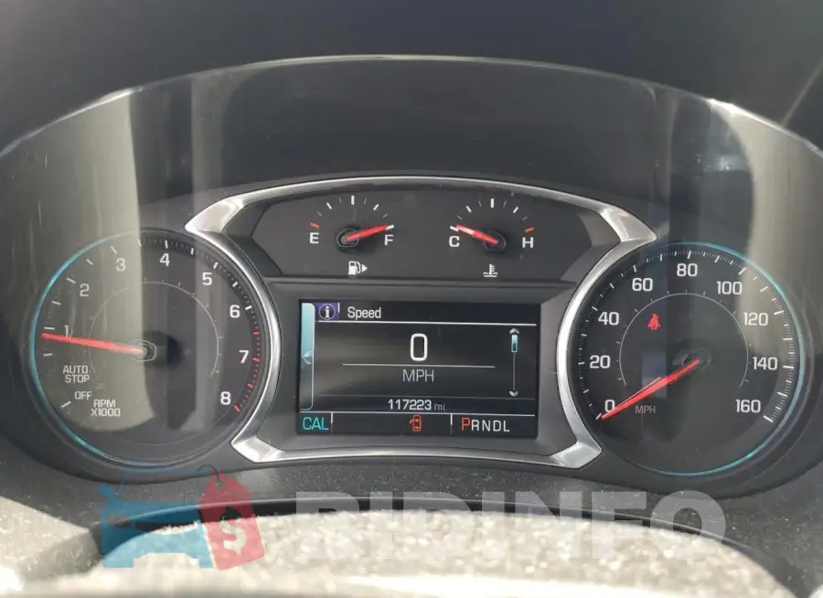 1G1ZE5ST2HF254632 Photo# 9