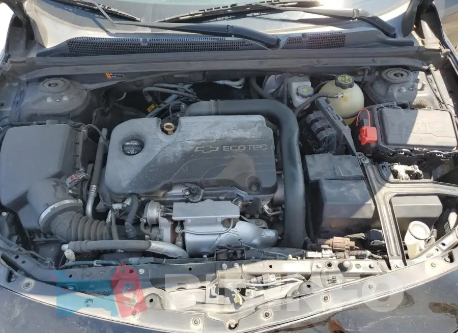1G1ZE5STXHF125411 Photo# 11