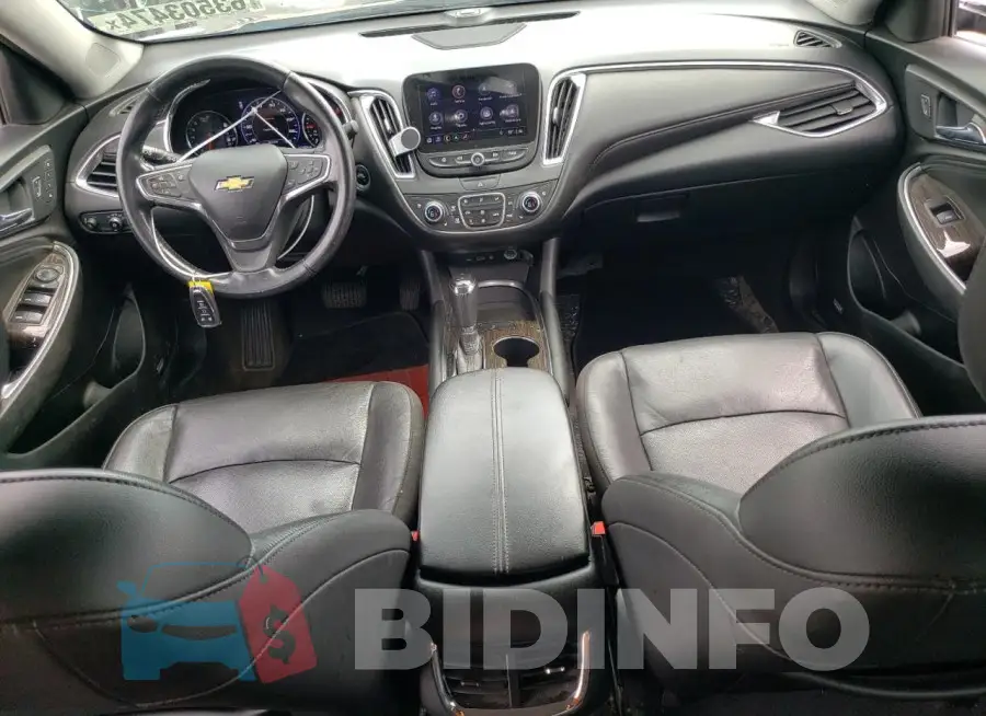 1G1ZE5SX4LF007592 Photo# 8