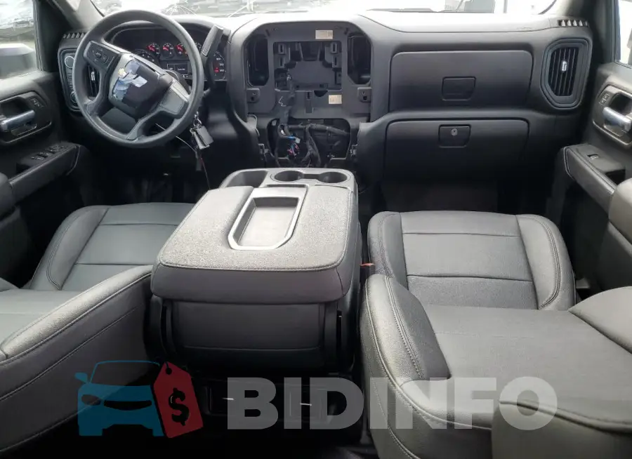 1GC5YLE72PF120167 Photo# 8