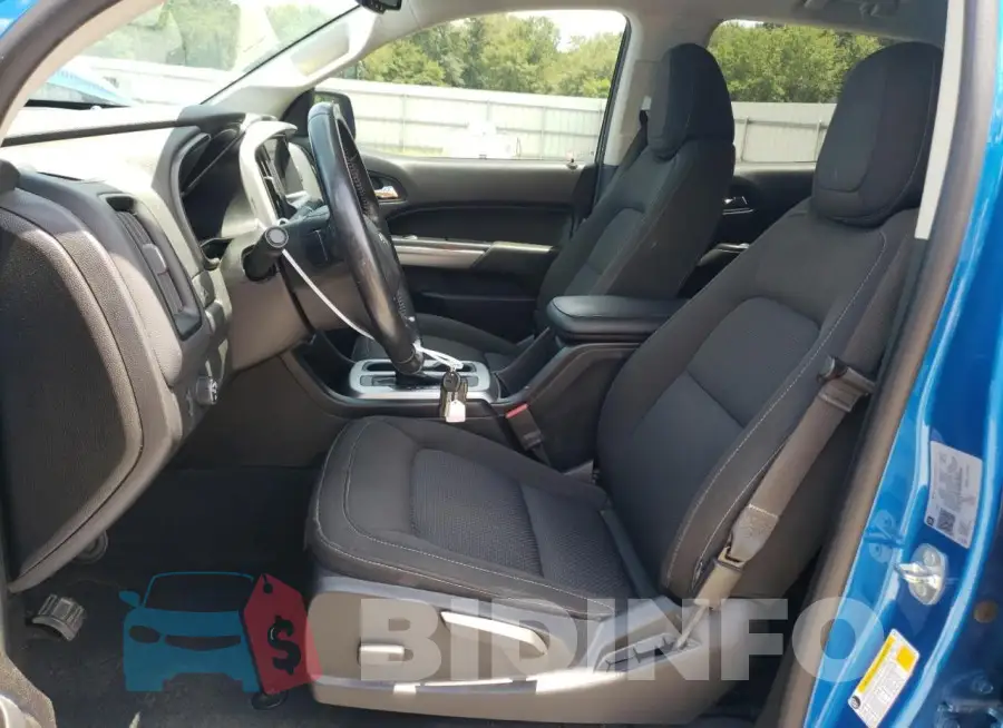 1GCGSCEA2M1206349 Photo# 7