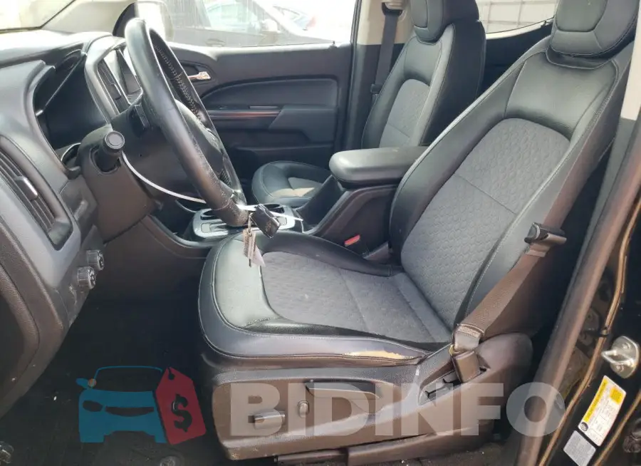 1GCGTDE33G1272482 Photo# 7