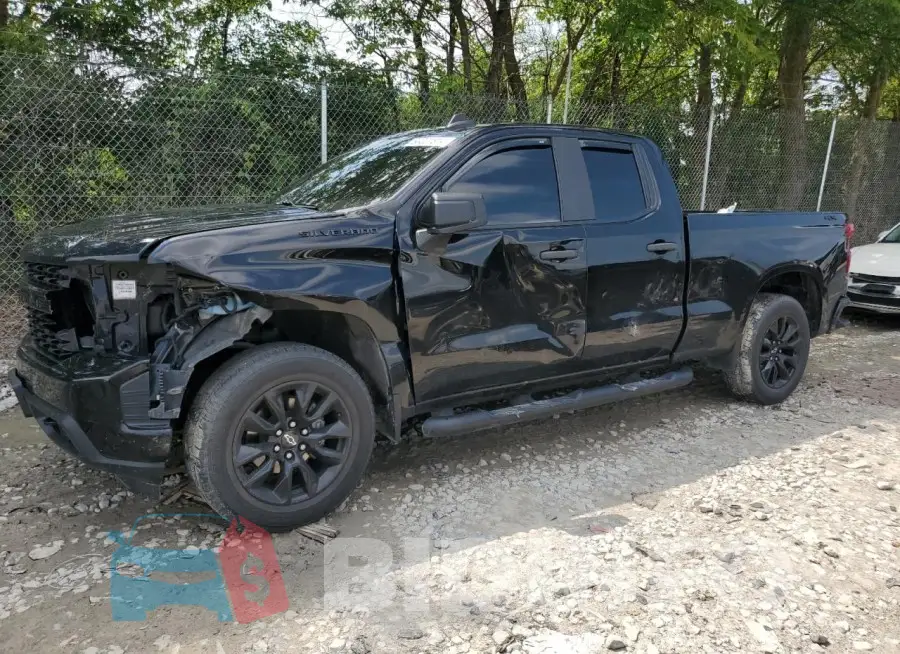 1GCRYBEF2LZ127082 Photo# 1