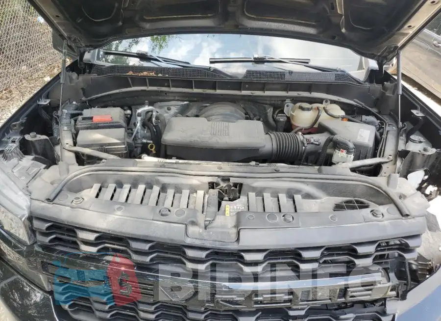 1GCRYBEF2LZ127082 Photo# 11