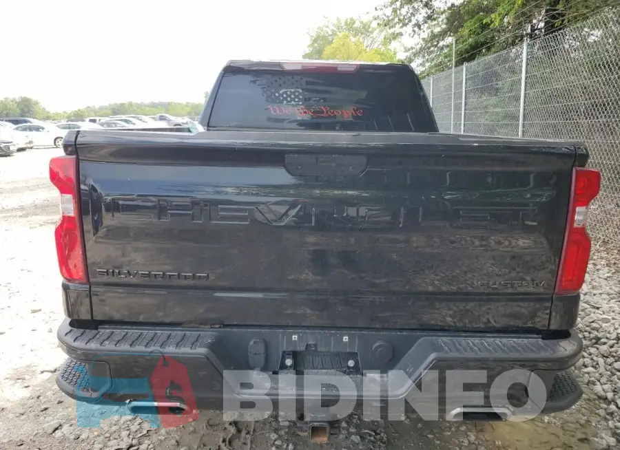 1GCRYBEF2LZ127082 Photo# 6