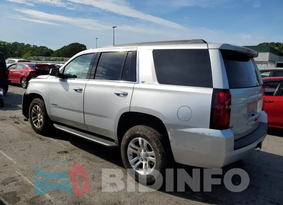 1GNSKBKC4LR187983 Photo# 2
