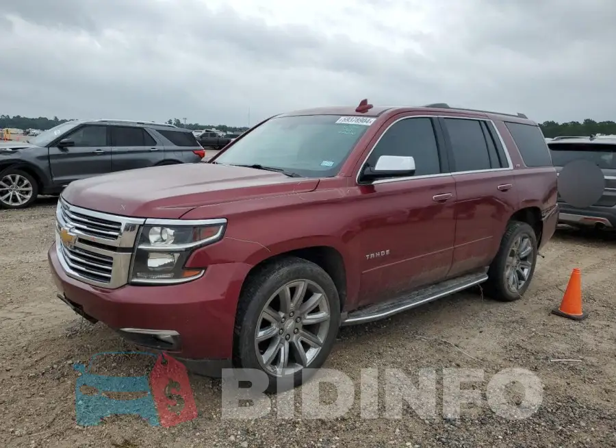 1GNSKCKC4GR256893 Photo# 1