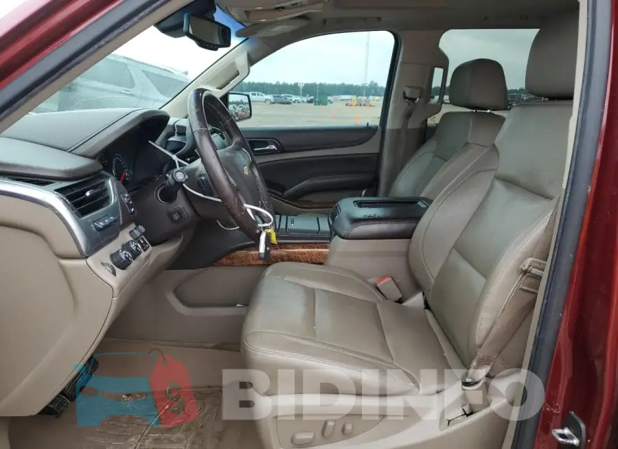 1GNSKCKC4GR256893 Photo# 7