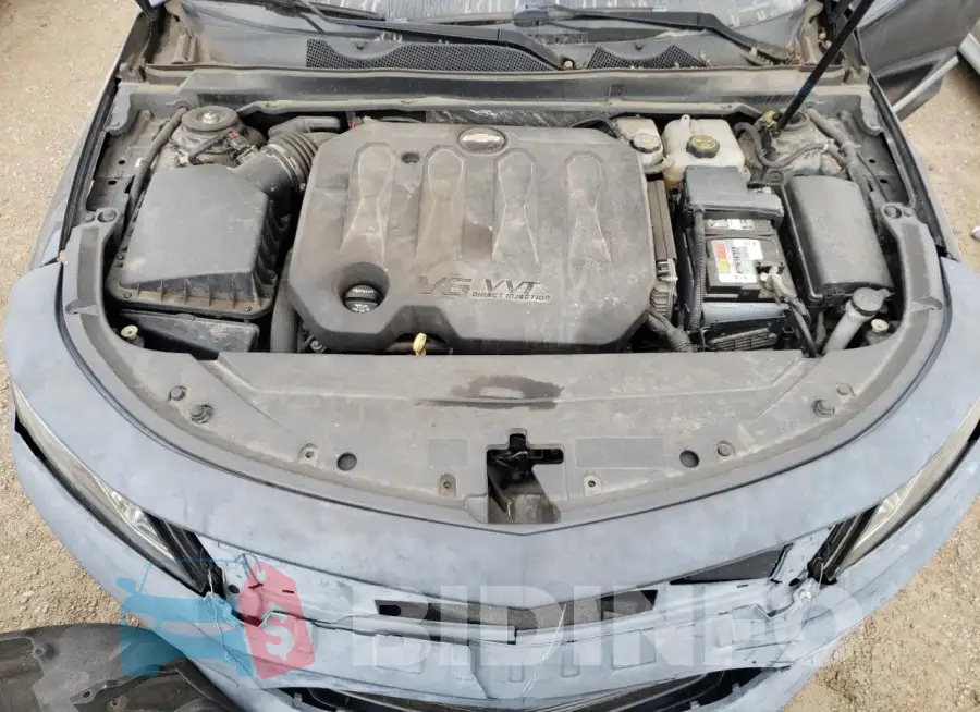 2G1125S38J9155348 Photo# 11