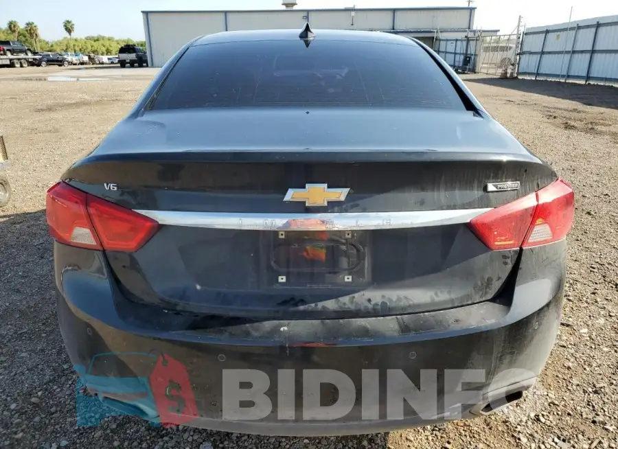 2G1145S35H9182186 Photo# 6